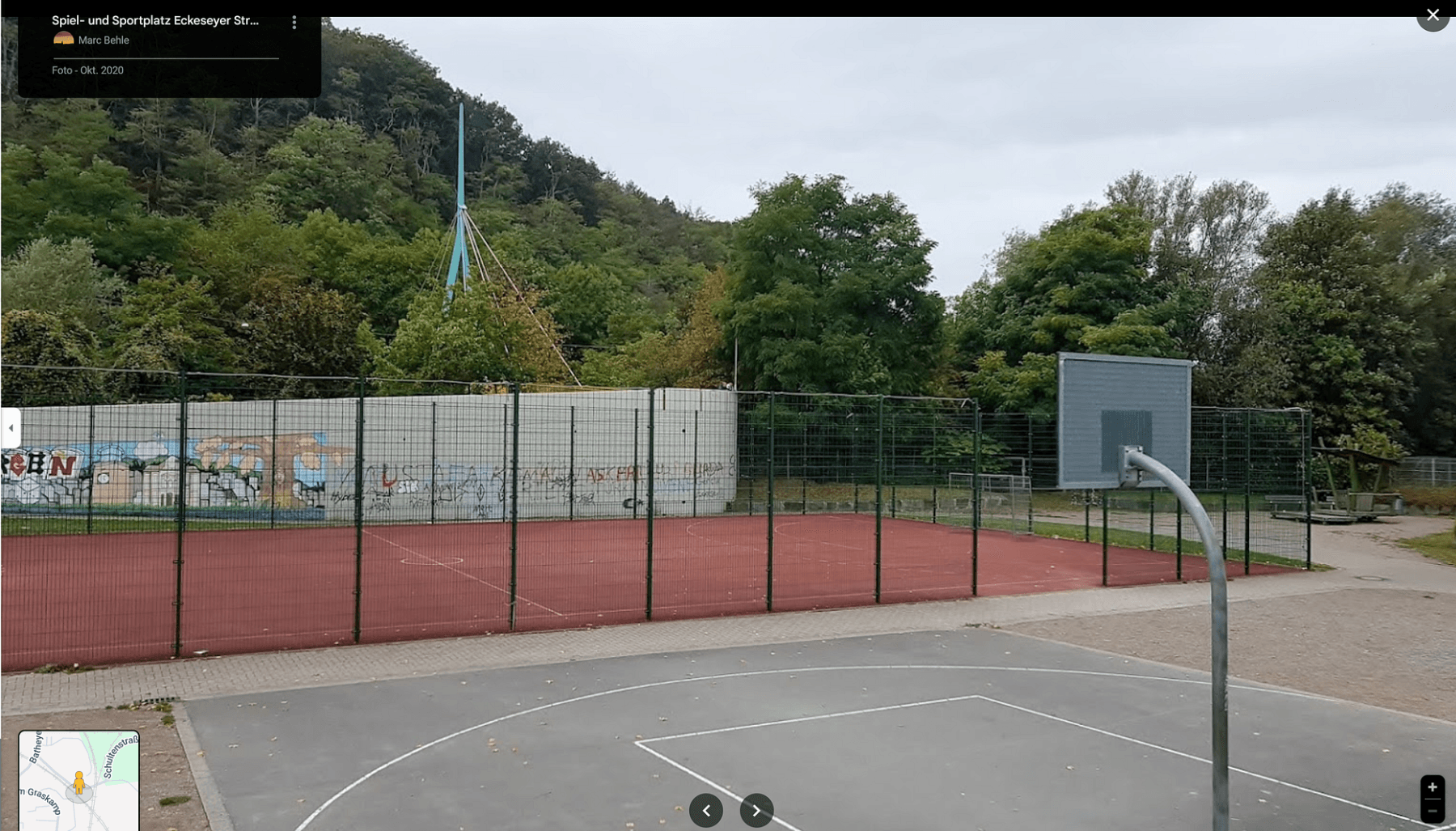 Prenájom bytu 1-izbový 20 m², Eckeseyer Str. 169, Hagen, Severné Porýnie - Westfálsko Prenájom bytu 1-izbový 20 m², Eckeseyer Str. 169, Hagen, Severné Porýnie - Westfálsko