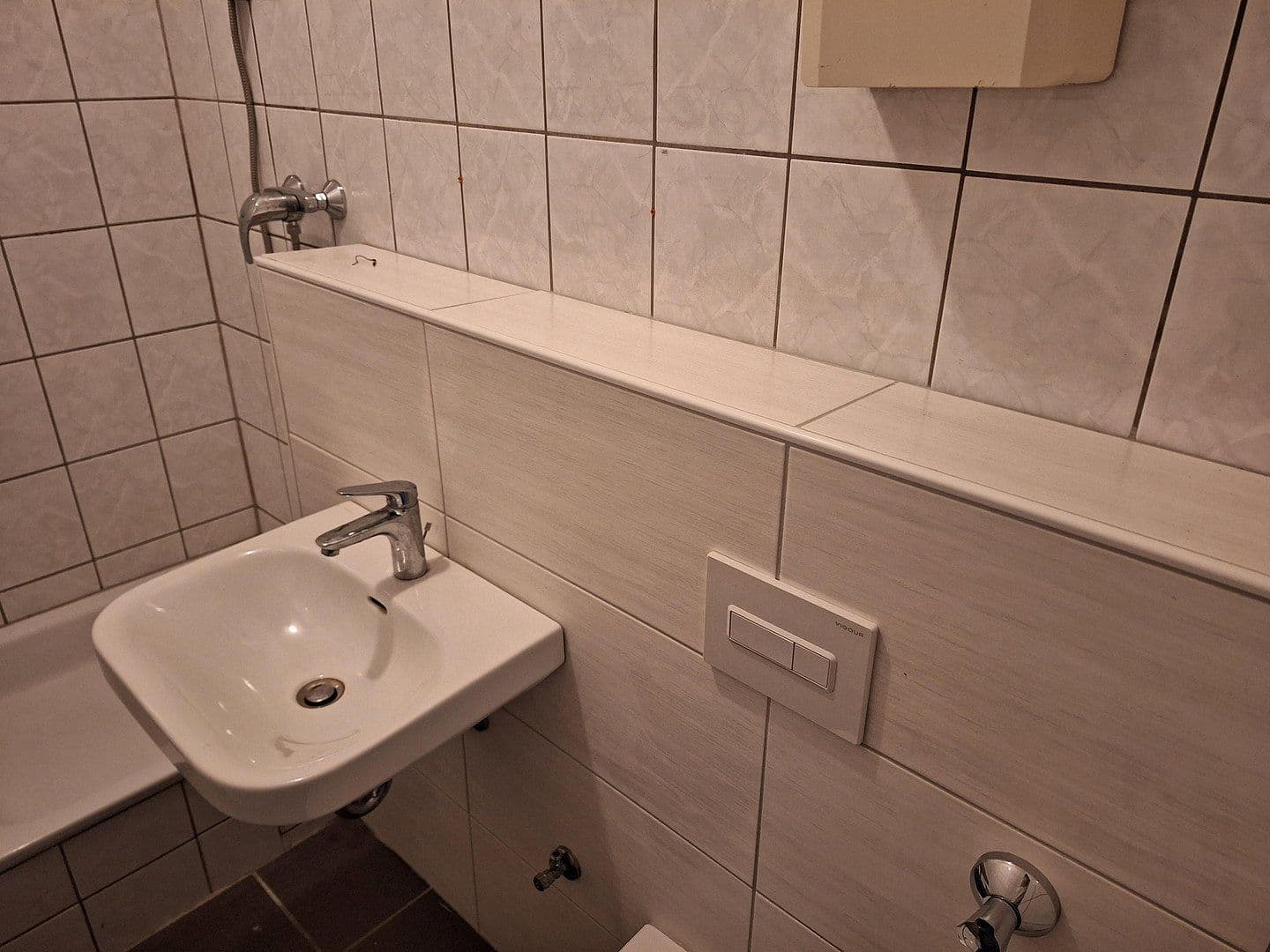 Prenájom bytu 1-izbový 20 m², Eckeseyer Str. 169, Hagen, Severné Porýnie - Westfálsko Prenájom bytu 1-izbový 20 m², Eckeseyer Str. 169, Hagen, Severné Porýnie - Westfálsko