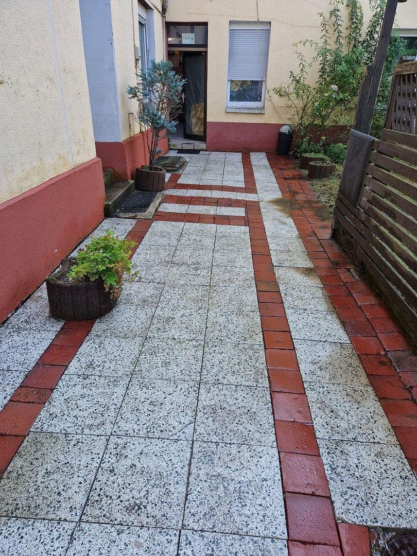 Prenájom bytu 1-izbový 20 m², Eckeseyer Str. 169, Hagen, Severné Porýnie - Westfálsko Prenájom bytu 1-izbový 20 m², Eckeseyer Str. 169, Hagen, Severné Porýnie - Westfálsko