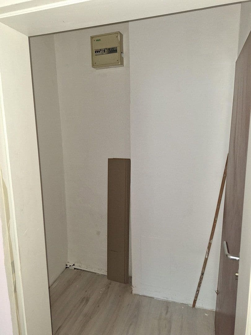 Prenájom bytu 1-izbový 20 m², Eckeseyer Str. 169, Hagen, Severné Porýnie - Westfálsko Prenájom bytu 1-izbový 20 m², Eckeseyer Str. 169, Hagen, Severné Porýnie - Westfálsko