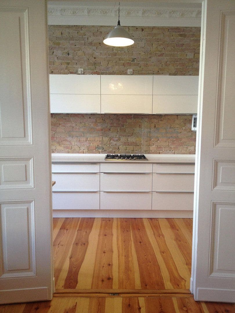 Predaj bytu 3-izbový 101 m², Berlin, Berlín Predaj bytu 3-izbový 101 m², Berlin, Berlín