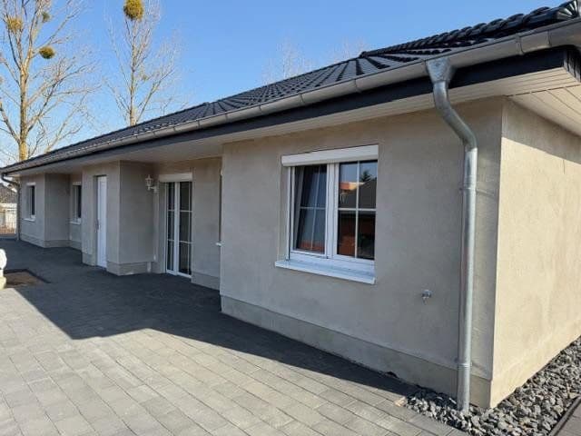 Predaj domu 90 m², pozemek 400 m², Feldberger Seenlandschaft, Meklenbursko-Predpomoransko Predaj domu 90 m², pozemek 400 m², Feldberger Seenlandschaft, Meklenbursko-Predpomoransko