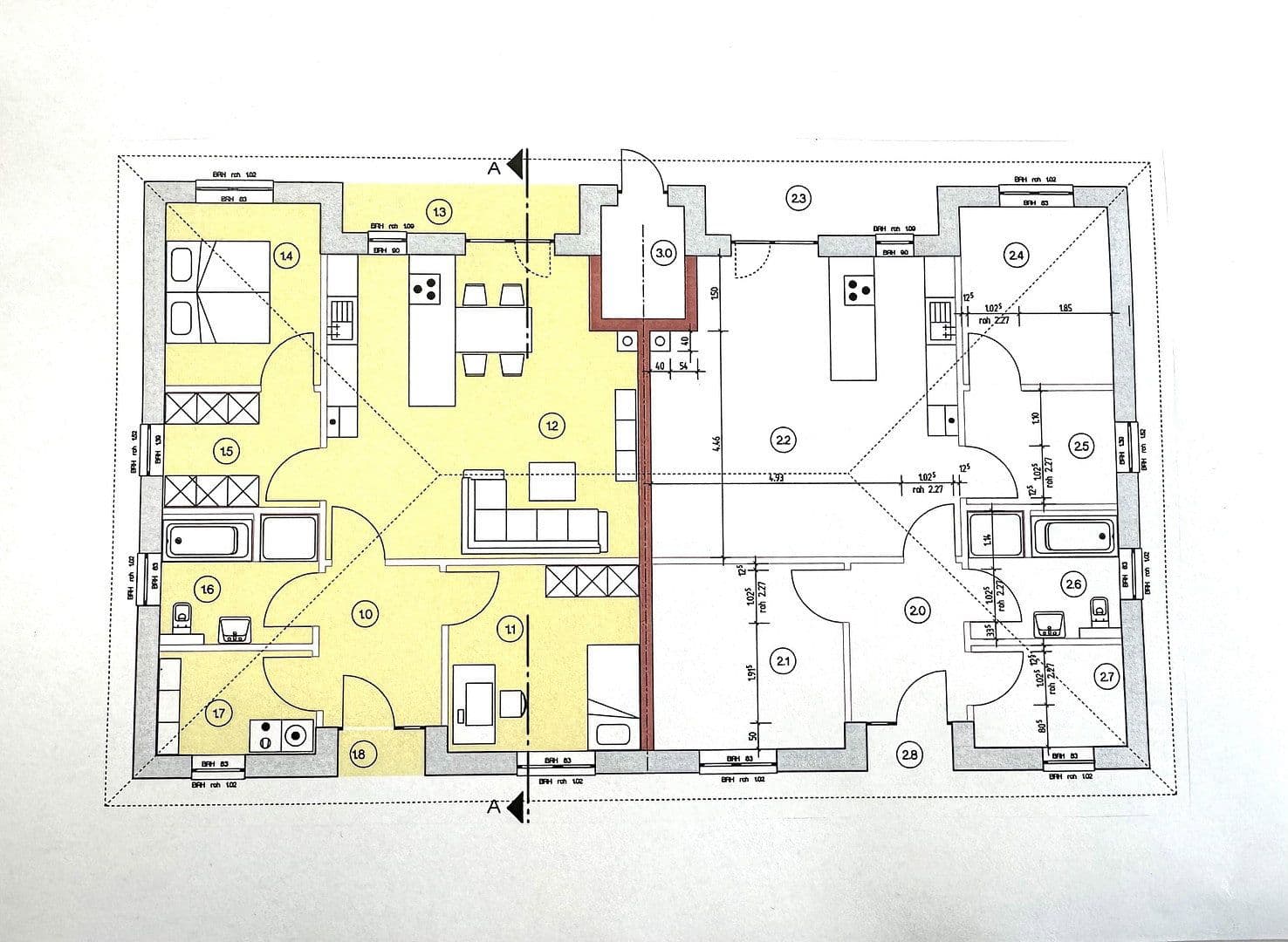 Predaj domu 90 m², pozemek 400 m², Feldberger Seenlandschaft, Meklenbursko-Predpomoransko Predaj domu 90 m², pozemek 400 m², Feldberger Seenlandschaft, Meklenbursko-Predpomoransko