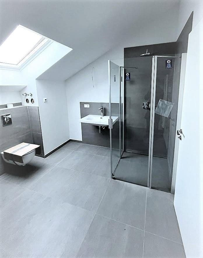 Prenájom bytu 3-izbový 84 m², Friedrich-Engels-Damm 83a, Bad Saarow, Brandenbursko Prenájom bytu 3-izbový 84 m², Friedrich-Engels-Damm 83a, Bad Saarow, Brandenbursko