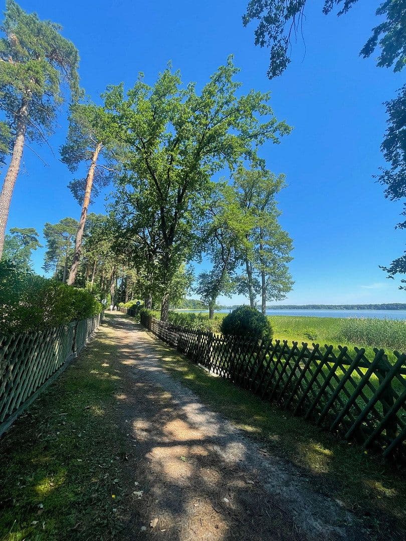 Prenájom bytu 3-izbový 84 m², Friedrich-Engels-Damm 83a, Bad Saarow, Brandenbursko Prenájom bytu 3-izbový 84 m², Friedrich-Engels-Damm 83a, Bad Saarow, Brandenbursko