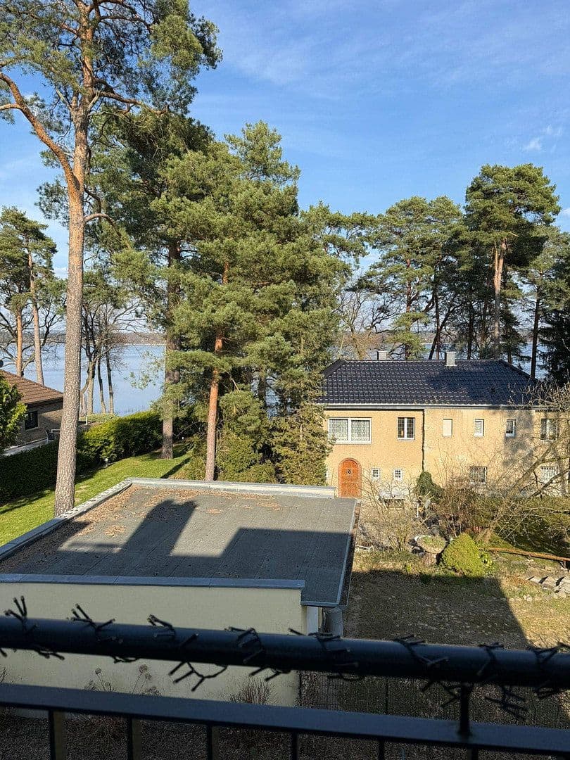 Prenájom bytu 3-izbový 84 m², Friedrich-Engels-Damm 83a, Bad Saarow, Brandenbursko Prenájom bytu 3-izbový 84 m², Friedrich-Engels-Damm 83a, Bad Saarow, Brandenbursko