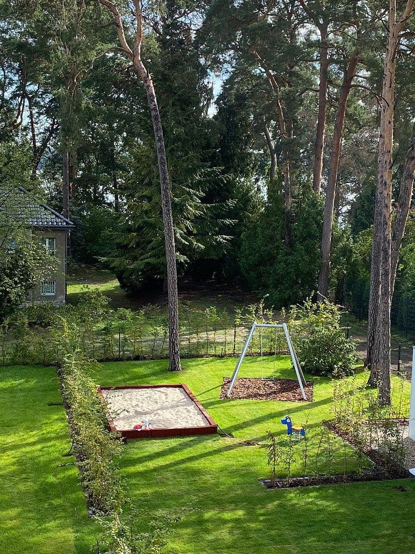 Prenájom bytu 3-izbový 84 m², Friedrich-Engels-Damm 83a, Bad Saarow, Brandenbursko Prenájom bytu 3-izbový 84 m², Friedrich-Engels-Damm 83a, Bad Saarow, Brandenbursko