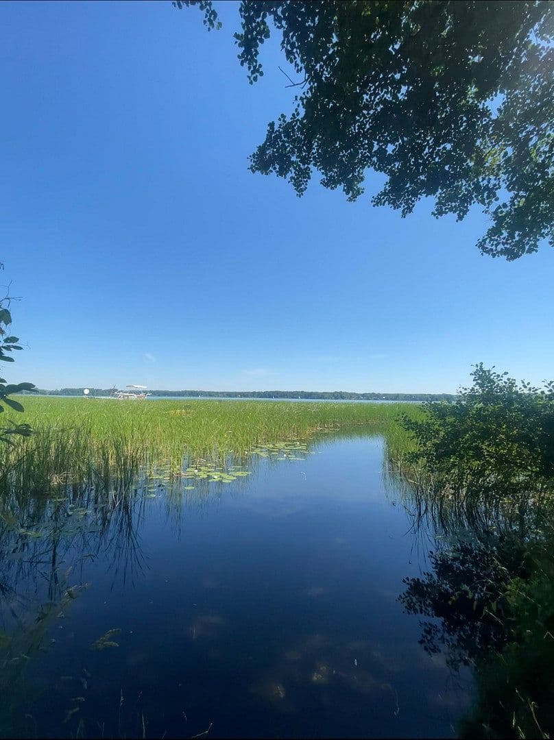 Prenájom bytu 3-izbový 84 m², Friedrich-Engels-Damm 83a, Bad Saarow, Brandenbursko Prenájom bytu 3-izbový 84 m², Friedrich-Engels-Damm 83a, Bad Saarow, Brandenbursko