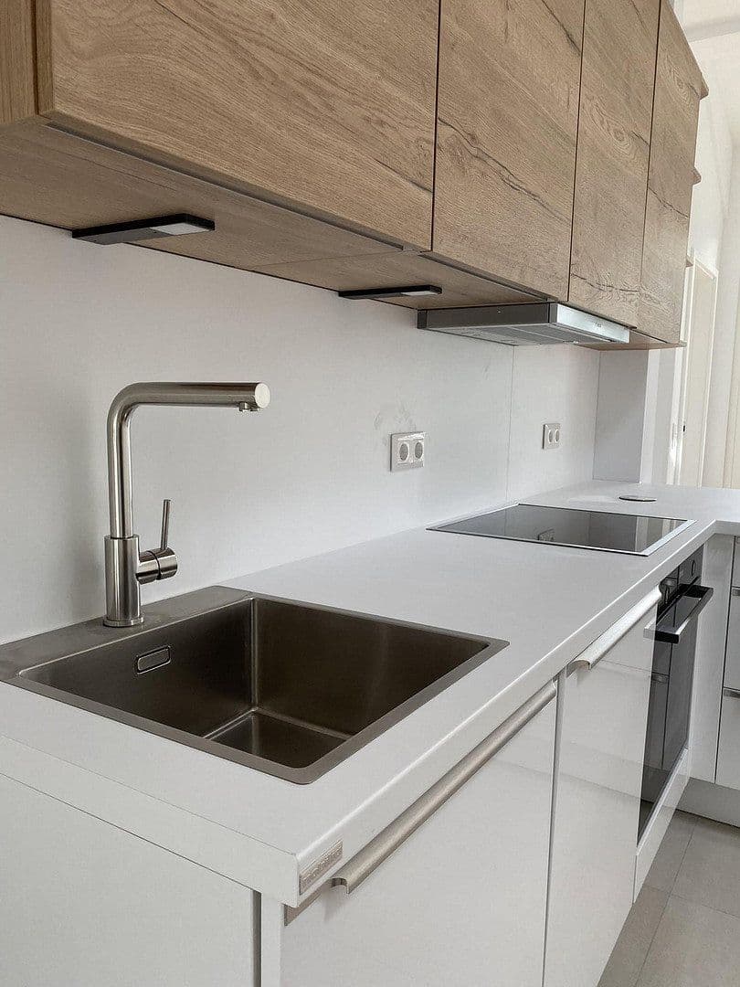 Prenájom bytu 3-izbový 84 m², Friedrich-Engels-Damm 83a, Bad Saarow, Brandenbursko Prenájom bytu 3-izbový 84 m², Friedrich-Engels-Damm 83a, Bad Saarow, Brandenbursko