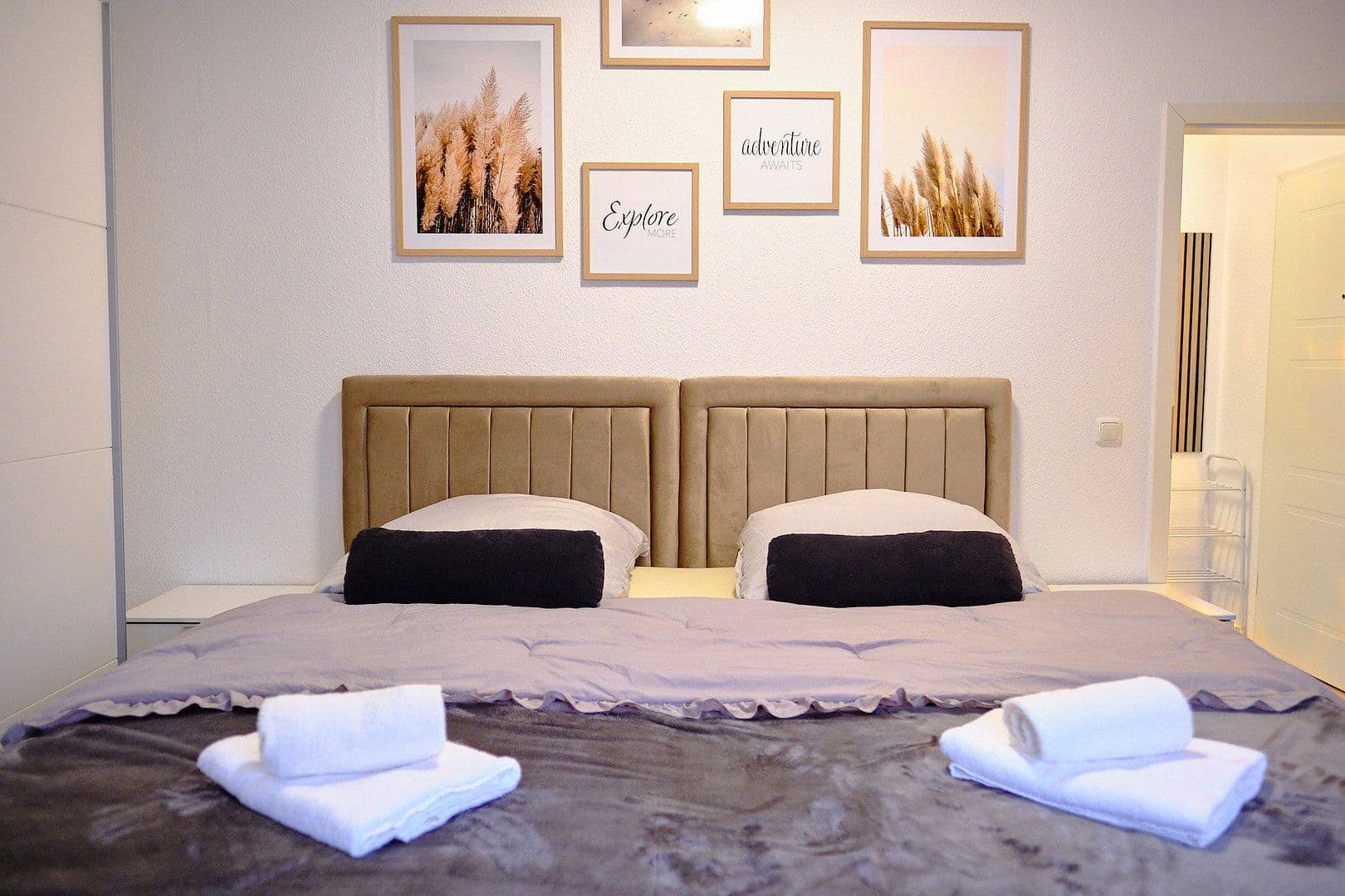 Prenájom bytu 2-izbový 80 m², Mülheim an der Ruhr, Severné Porýnie - Westfálsko Prenájom bytu 2-izbový 80 m², Mülheim an der Ruhr, Severné Porýnie - Westfálsko