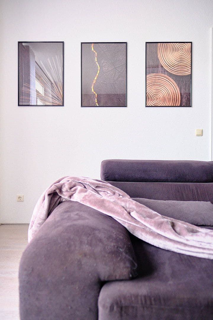 Prenájom bytu 2-izbový 80 m², Mülheim an der Ruhr, Severné Porýnie - Westfálsko Prenájom bytu 2-izbový 80 m², Mülheim an der Ruhr, Severné Porýnie - Westfálsko