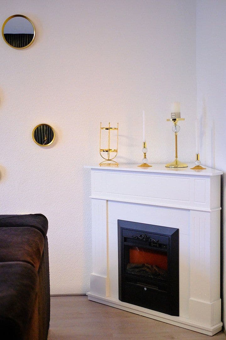 Prenájom bytu 2-izbový 80 m², Mülheim an der Ruhr, Severné Porýnie - Westfálsko Prenájom bytu 2-izbový 80 m², Mülheim an der Ruhr, Severné Porýnie - Westfálsko