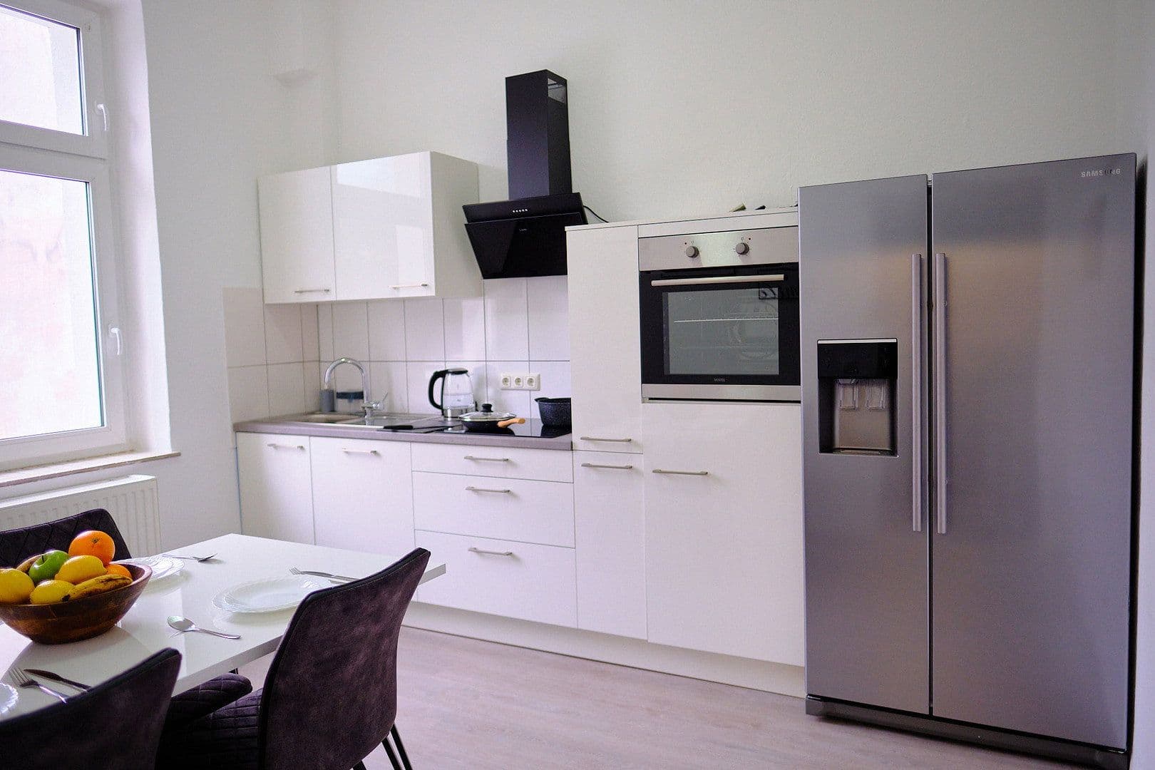 Prenájom bytu 2-izbový 80 m², Mülheim an der Ruhr, Severné Porýnie - Westfálsko Prenájom bytu 2-izbový 80 m², Mülheim an der Ruhr, Severné Porýnie - Westfálsko