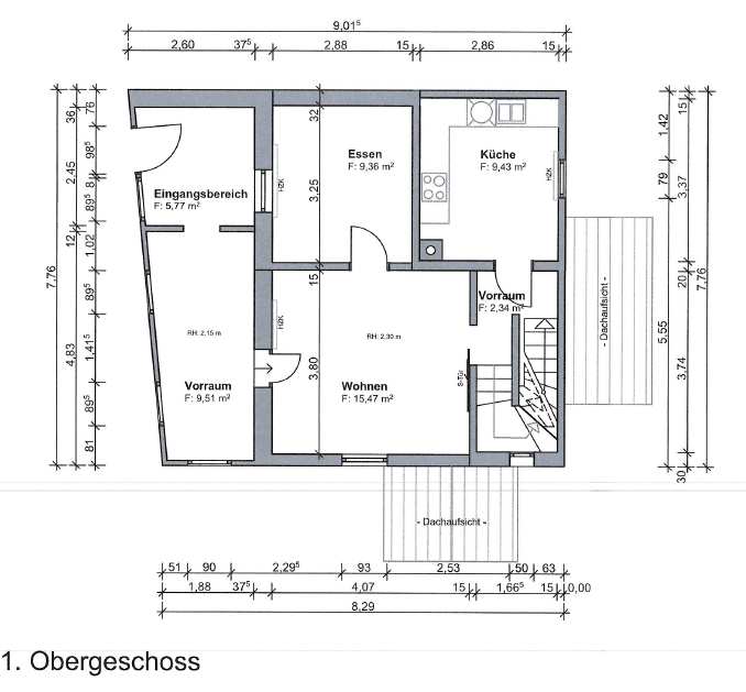 Predaj domu 116 m², pozemek 1.025 m², Sulzbach, Porýnie-Falcko Predaj domu 116 m², pozemek 1.025 m², Sulzbach, Porýnie-Falcko