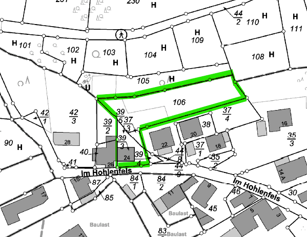 Predaj domu 116 m², pozemek 1.025 m², Sulzbach, Porýnie-Falcko Predaj domu 116 m², pozemek 1.025 m², Sulzbach, Porýnie-Falcko
