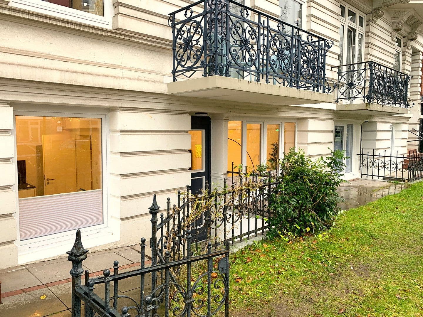 Prenájom bytu 2-izbový 55 m², Wrangelstraße 65, Hamburg, Hamburg Prenájom bytu 2-izbový 55 m², Wrangelstraße 65, Hamburg, Hamburg