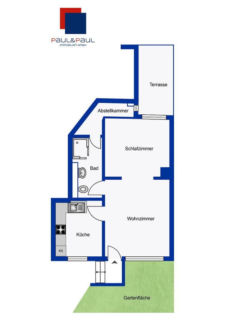 Prenájom bytu 2-izbový 55 m², Wrangelstraße 65, Hamburg, Hamburg Prenájom bytu 2-izbový 55 m², Wrangelstraße 65, Hamburg, Hamburg