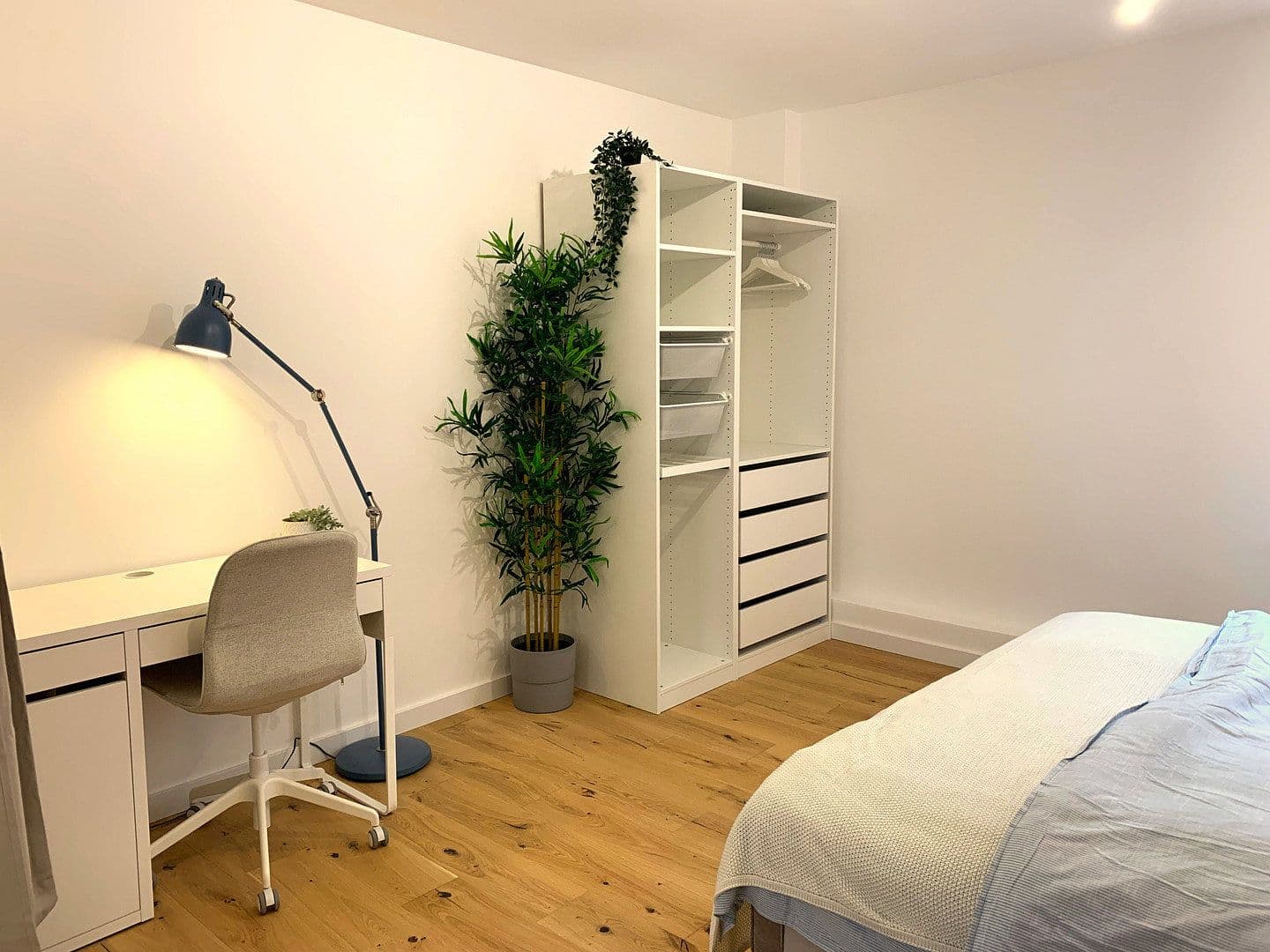 Prenájom bytu 2-izbový 55 m², Wrangelstraße 65, Hamburg, Hamburg Prenájom bytu 2-izbový 55 m², Wrangelstraße 65, Hamburg, Hamburg