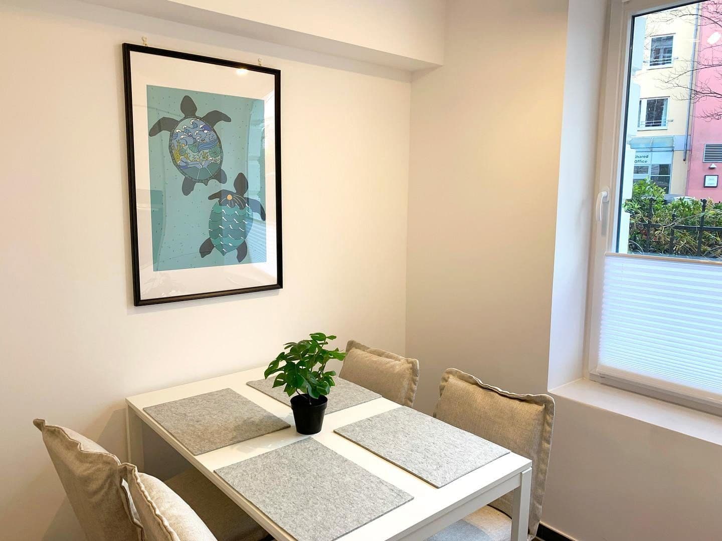 Predaj bytu 2-izbový 55 m², Wrangelstraße 65, Hamburg, Hamburg Predaj bytu 2-izbový 55 m², Wrangelstraße 65, Hamburg, Hamburg