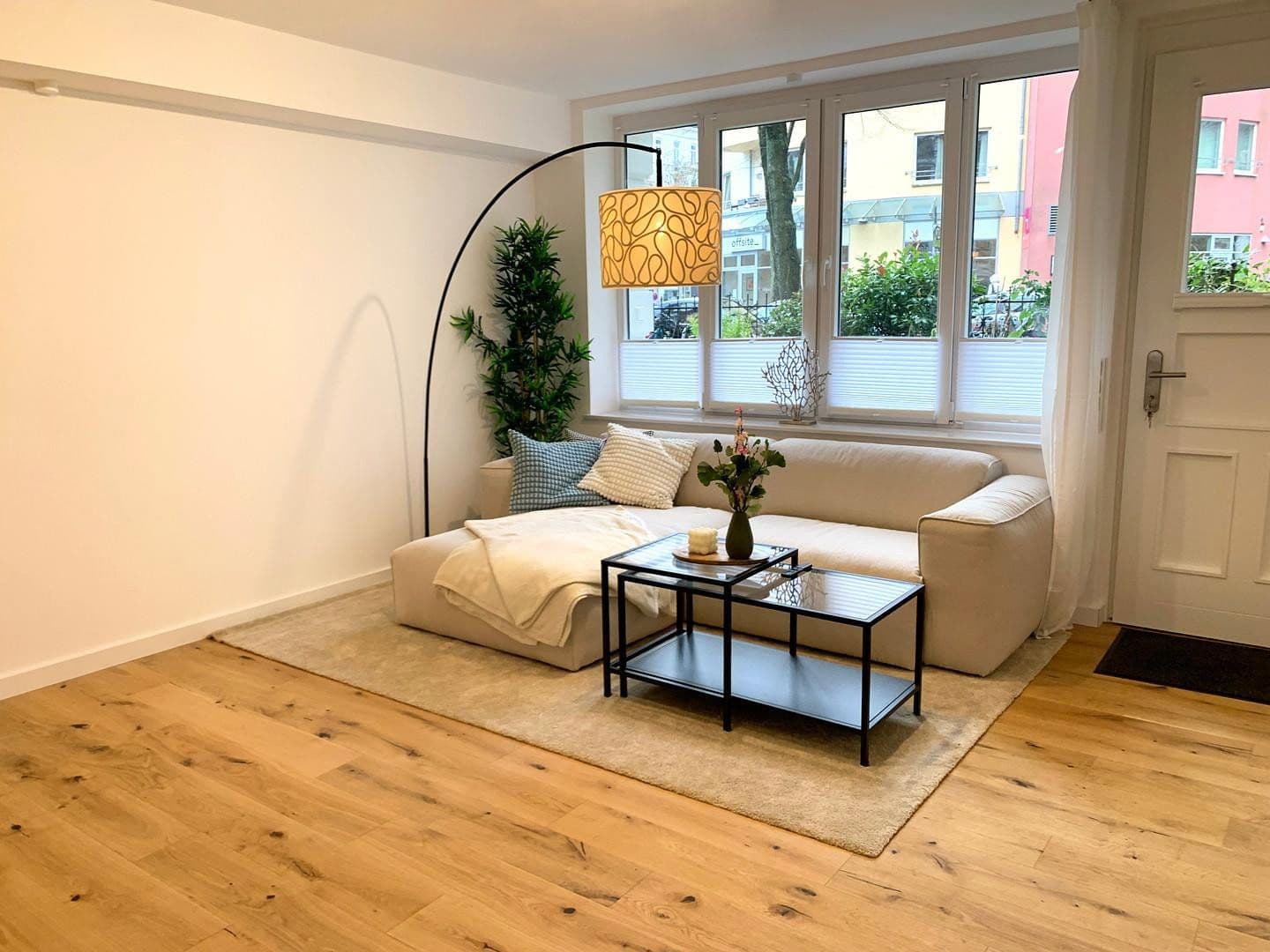 Predaj bytu 2-izbový 55 m², Wrangelstraße 65, Hamburg, Hamburg Predaj bytu 2-izbový 55 m², Wrangelstraße 65, Hamburg, Hamburg