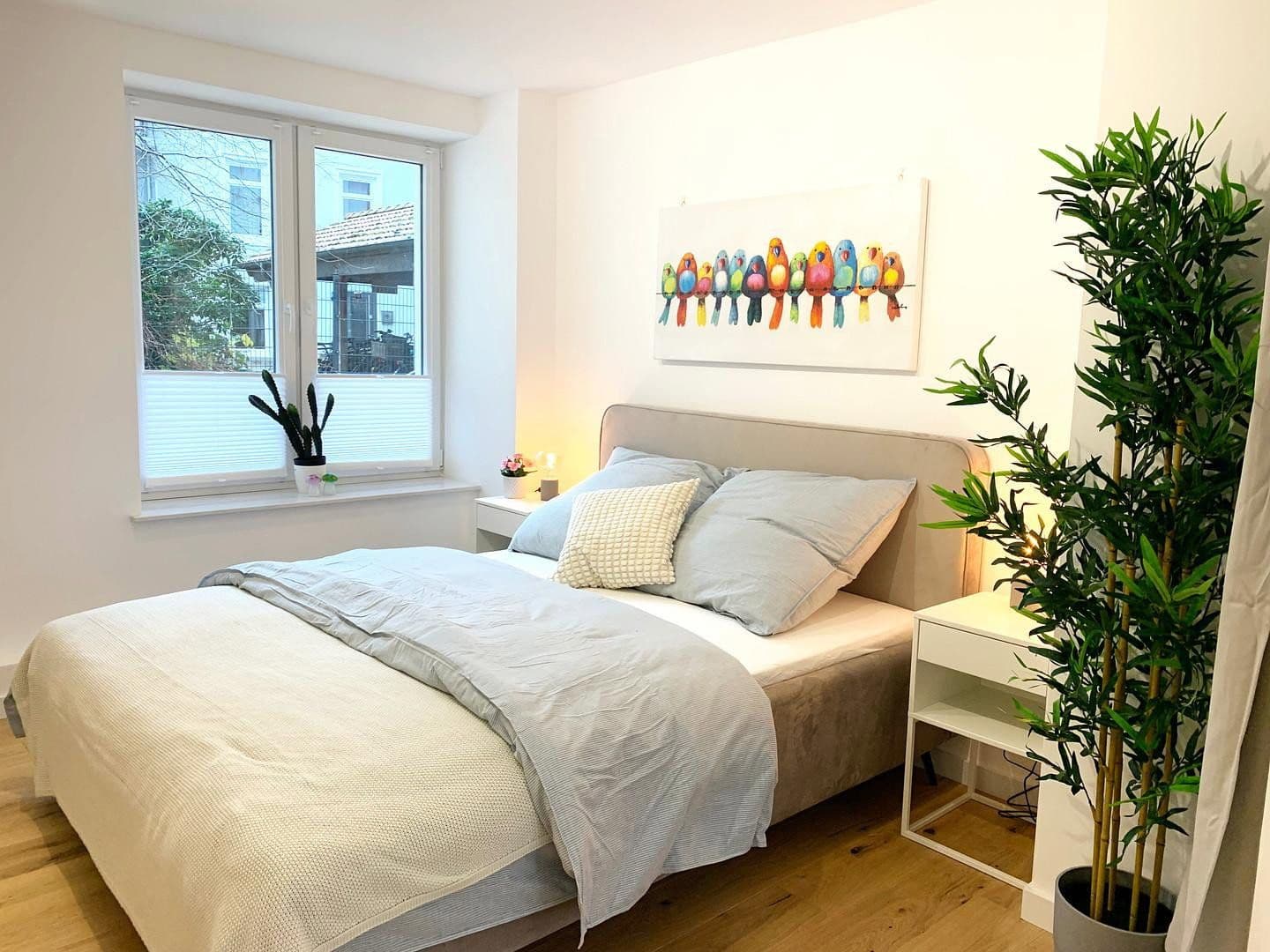 Predaj bytu 2-izbový 55 m², Wrangelstraße 65, Hamburg, Hamburg Predaj bytu 2-izbový 55 m², Wrangelstraße 65, Hamburg, Hamburg