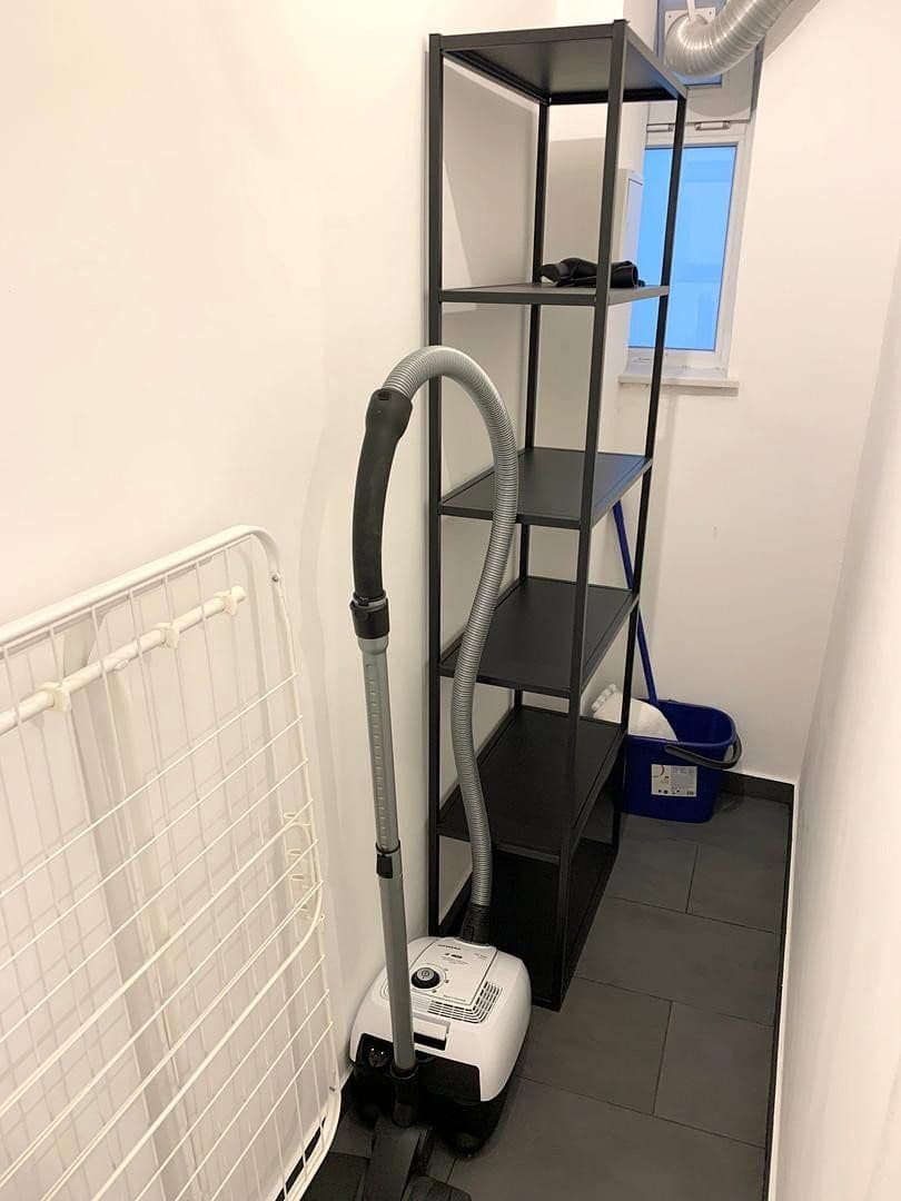 Predaj bytu 2-izbový 55 m², Wrangelstraße 65, Hamburg, Hamburg Predaj bytu 2-izbový 55 m², Wrangelstraße 65, Hamburg, Hamburg