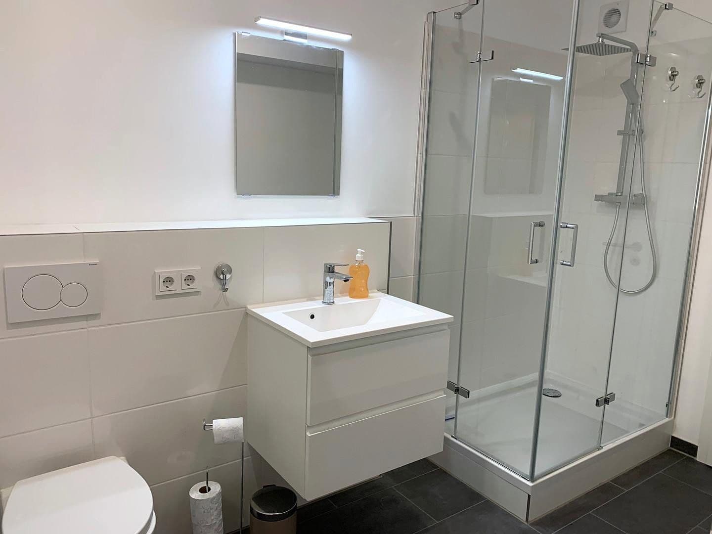 Predaj bytu 2-izbový 55 m², Wrangelstraße 65, Hamburg, Hamburg Predaj bytu 2-izbový 55 m², Wrangelstraße 65, Hamburg, Hamburg