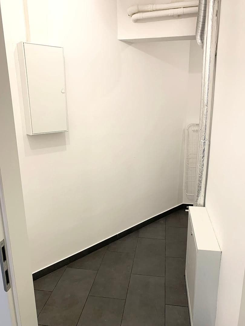 Predaj bytu 2-izbový 55 m², Wrangelstraße 65, Hamburg, Hamburg Predaj bytu 2-izbový 55 m², Wrangelstraße 65, Hamburg, Hamburg