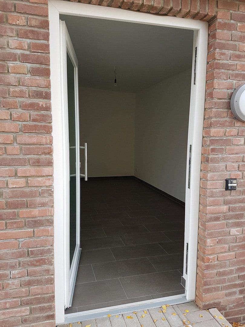 Prenájom bytu 3-izbový 92 m², Rosenstraße 11, Lauenburg/Elbe, Šlezvicko-Holštajnsko Prenájom bytu 3-izbový 92 m², Rosenstraße 11, Lauenburg/Elbe, Šlezvicko-Holštajnsko