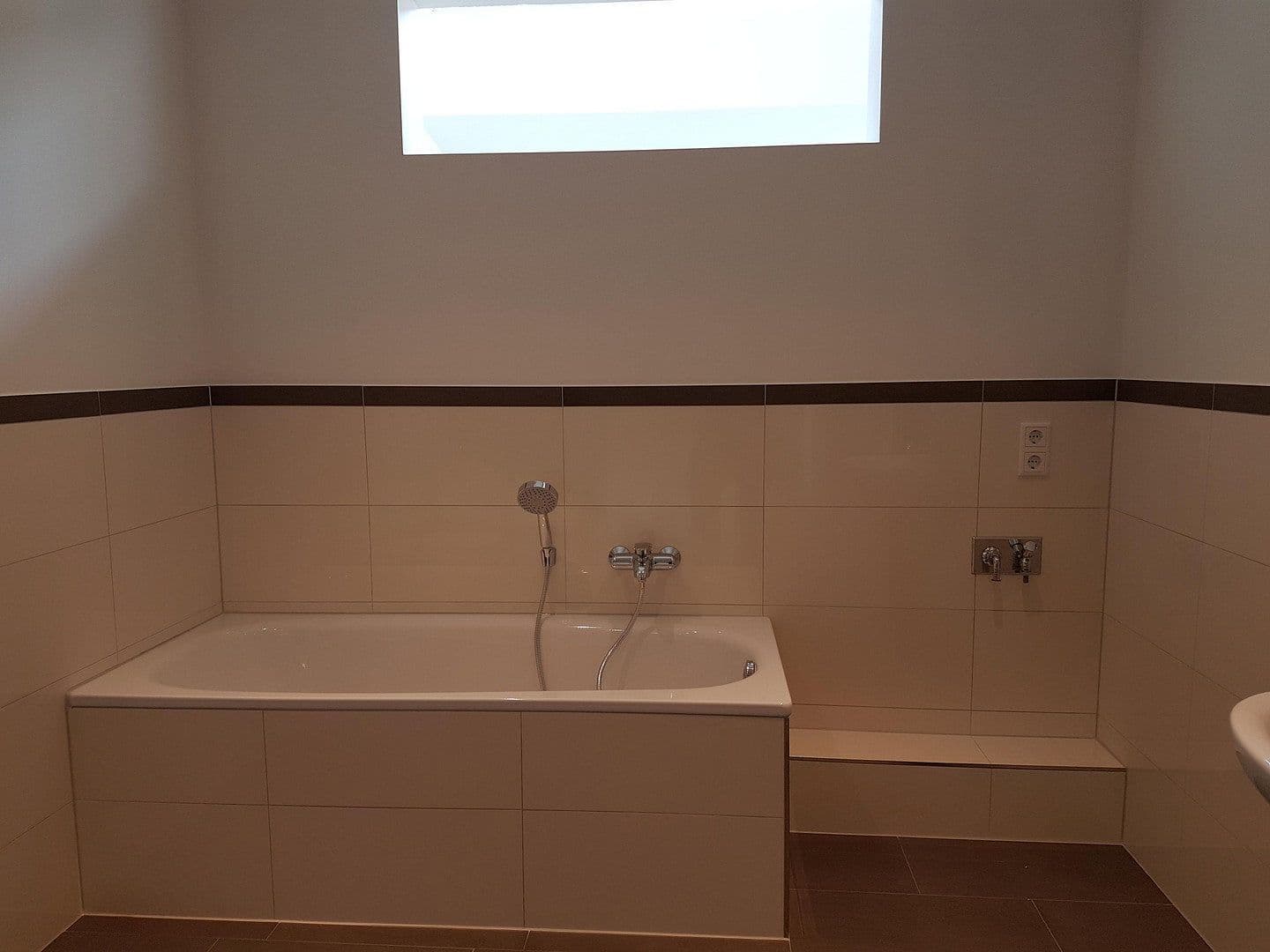 Prenájom bytu 3-izbový 92 m², Rosenstraße 11, Lauenburg/Elbe, Šlezvicko-Holštajnsko Prenájom bytu 3-izbový 92 m², Rosenstraße 11, Lauenburg/Elbe, Šlezvicko-Holštajnsko