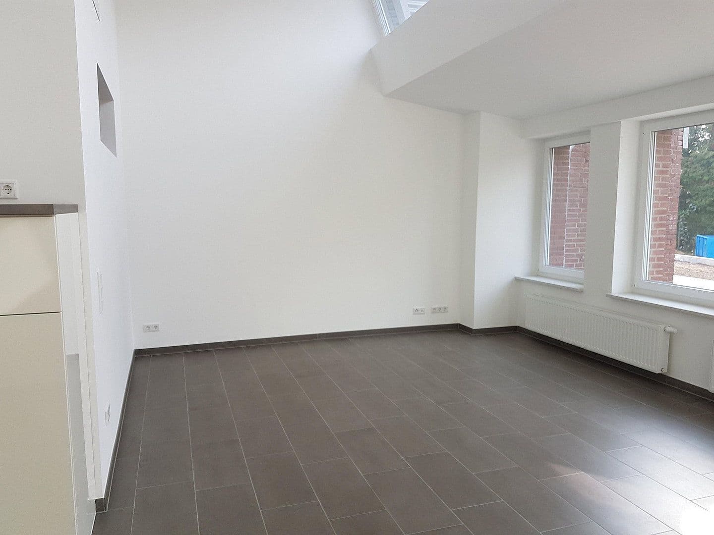 Prenájom bytu 3-izbový 92 m², Rosenstraße 11, Lauenburg/Elbe, Šlezvicko-Holštajnsko Prenájom bytu 3-izbový 92 m², Rosenstraße 11, Lauenburg/Elbe, Šlezvicko-Holštajnsko