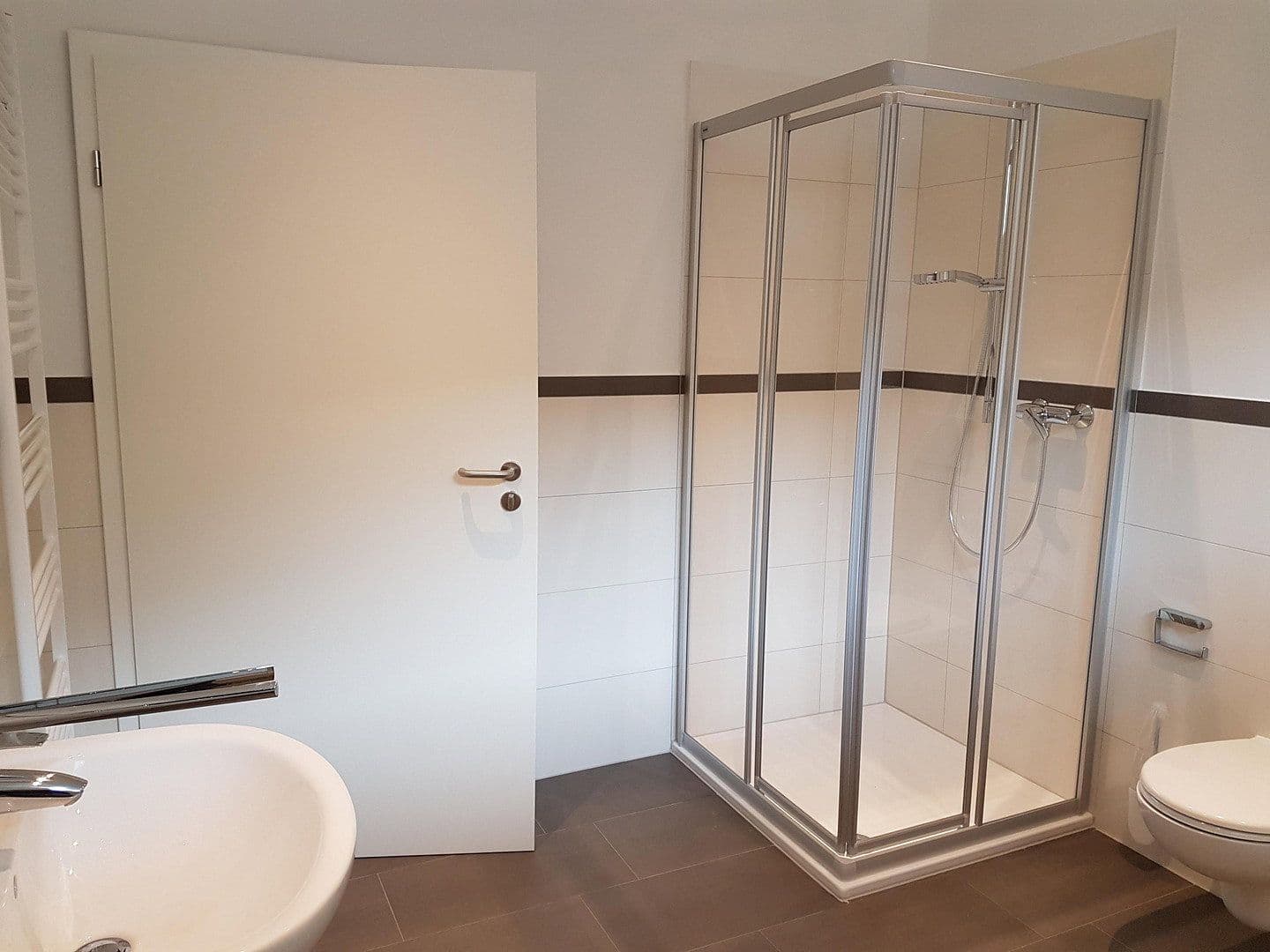 Prenájom bytu 3-izbový 92 m², Rosenstraße 11, Lauenburg/Elbe, Šlezvicko-Holštajnsko Prenájom bytu 3-izbový 92 m², Rosenstraße 11, Lauenburg/Elbe, Šlezvicko-Holštajnsko