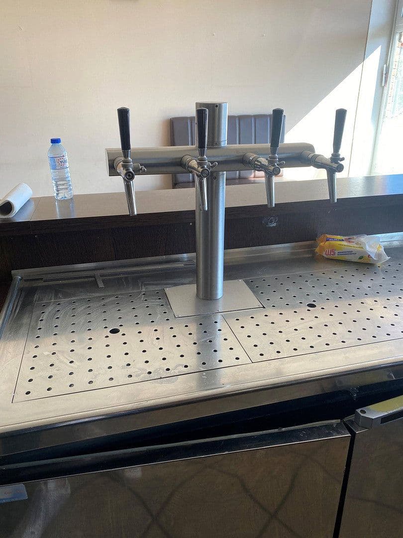 Prenájom nebytového priestoru 120 m², Kieler Str. 84, Lentföhrden, Šlezvicko-Holštajnsko Prenájom nebytového priestoru 120 m², Kieler Str. 84, Lentföhrden, Šlezvicko-Holštajnsko