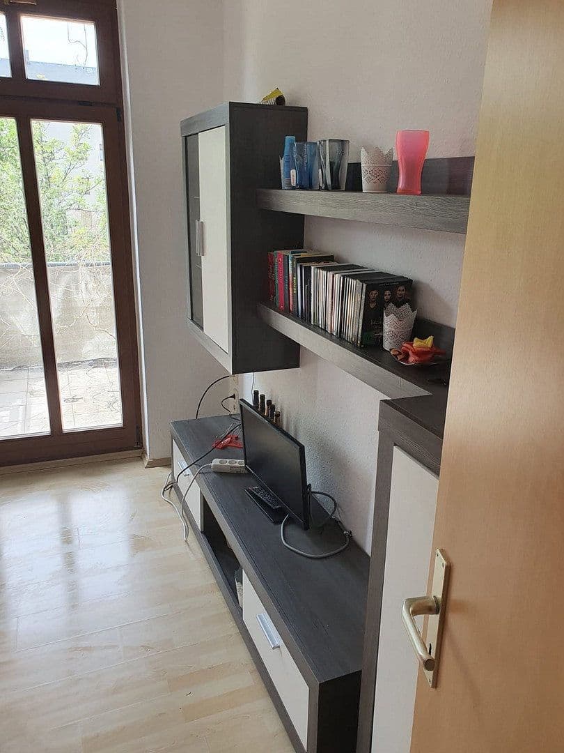 Predaj bytu 2-izbový 51 m², Lerchenstraße 19, Chemnitz, Sasko Predaj bytu 2-izbový 51 m², Lerchenstraße 19, Chemnitz, Sasko