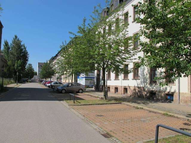 Predaj bytu 2-izbový 51 m², Lerchenstraße 19, Chemnitz, Sasko Predaj bytu 2-izbový 51 m², Lerchenstraße 19, Chemnitz, Sasko