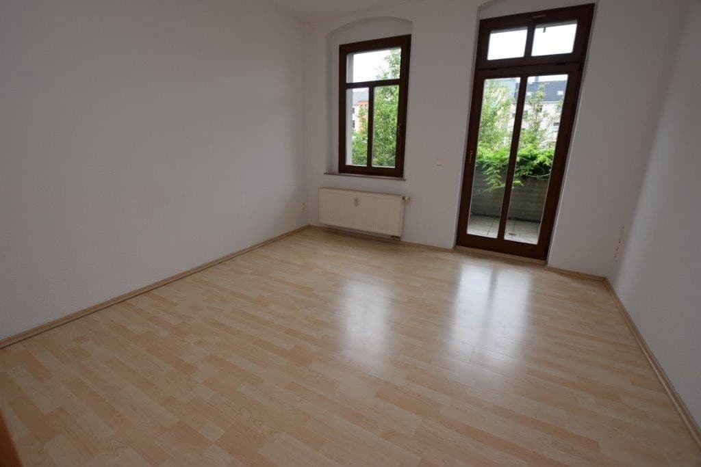 Predaj bytu 2-izbový 51 m², Lerchenstraße 19, Chemnitz, Sasko Predaj bytu 2-izbový 51 m², Lerchenstraße 19, Chemnitz, Sasko