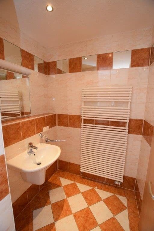 Predaj bytu 2-izbový 51 m², Lerchenstraße 19, Chemnitz, Sasko Predaj bytu 2-izbový 51 m², Lerchenstraße 19, Chemnitz, Sasko