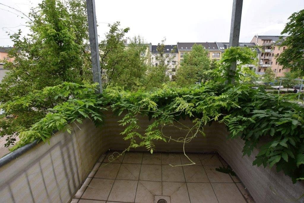 Predaj bytu 2-izbový 51 m², Lerchenstraße 19, Chemnitz, Sasko Predaj bytu 2-izbový 51 m², Lerchenstraße 19, Chemnitz, Sasko