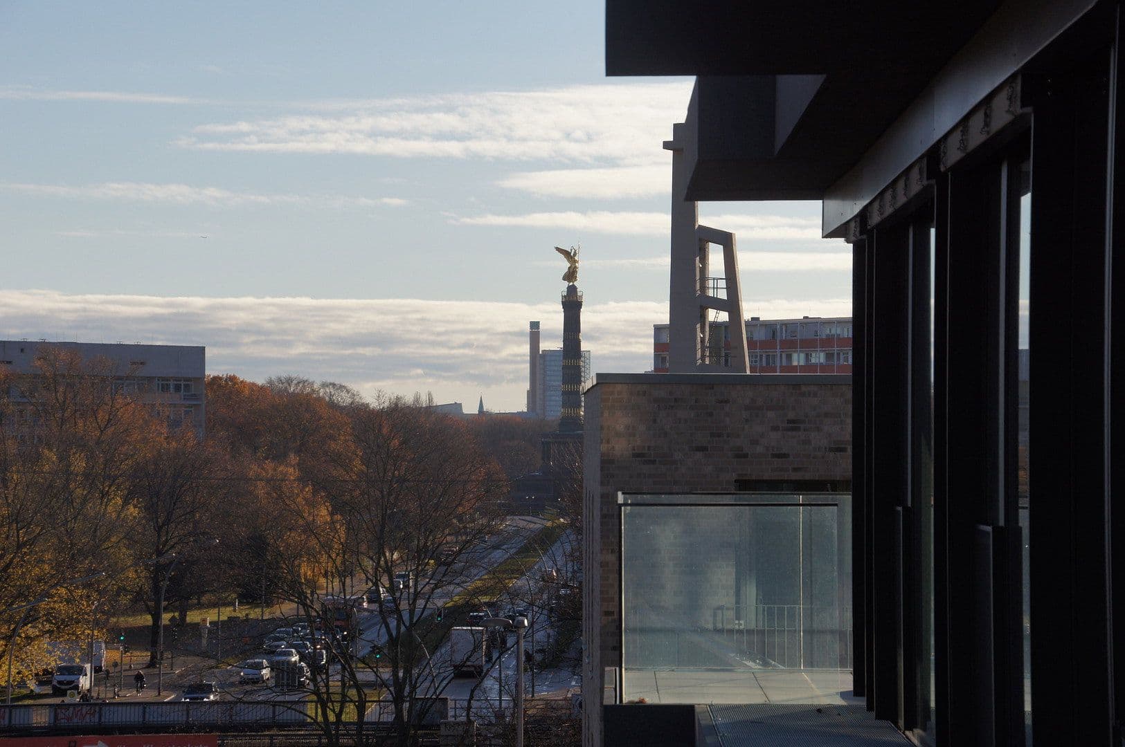 Prenájom bytu 2-izbový 67 m², Altonaer Straße 21, Berlin, Berlín Prenájom bytu 2-izbový 67 m², Altonaer Straße 21, Berlin, Berlín