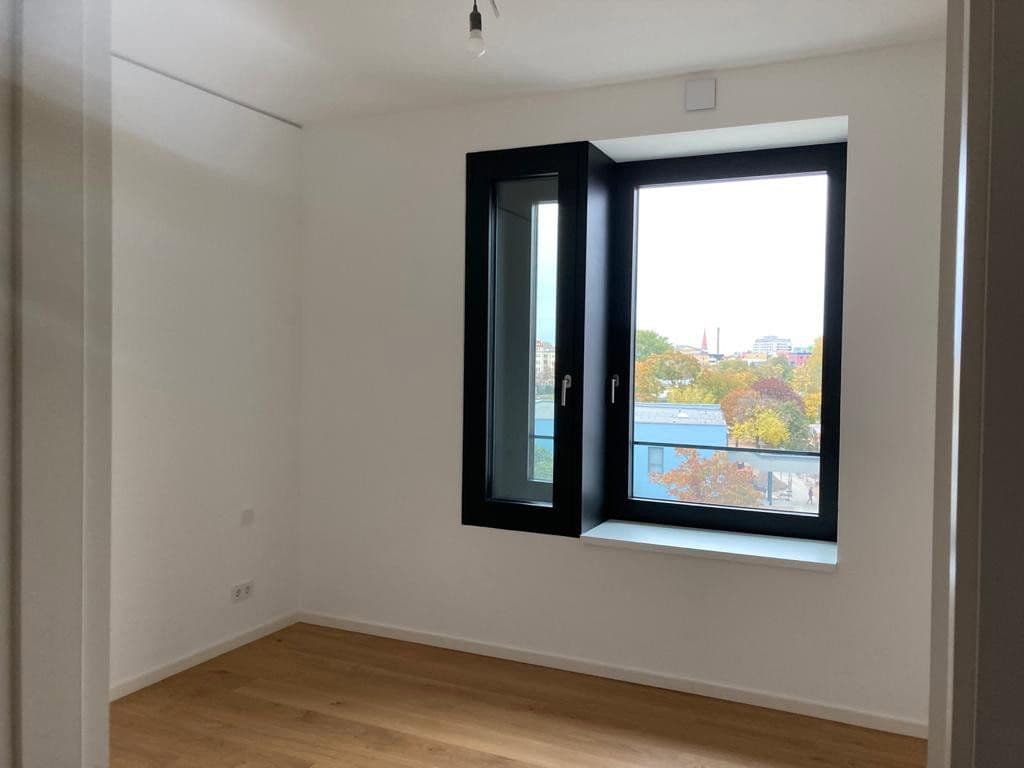 Prenájom bytu 2-izbový 67 m², Altonaer Straße 21, Berlin, Berlín Prenájom bytu 2-izbový 67 m², Altonaer Straße 21, Berlin, Berlín