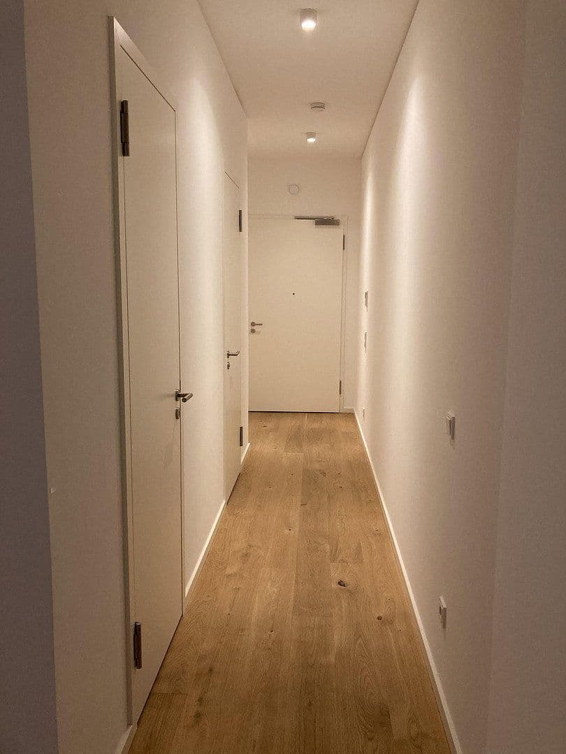 Prenájom bytu 2-izbový 67 m², Altonaer Straße 21, Berlin, Berlín Prenájom bytu 2-izbový 67 m², Altonaer Straße 21, Berlin, Berlín