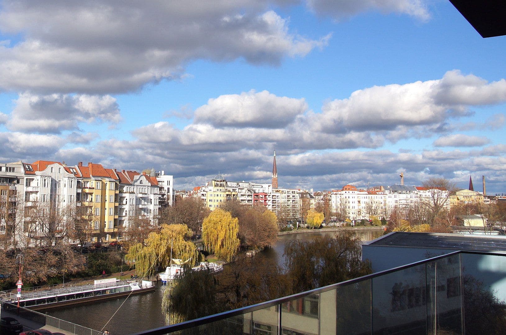 Prenájom bytu 2-izbový 67 m², Altonaer Straße 21, Berlin, Berlín Prenájom bytu 2-izbový 67 m², Altonaer Straße 21, Berlin, Berlín