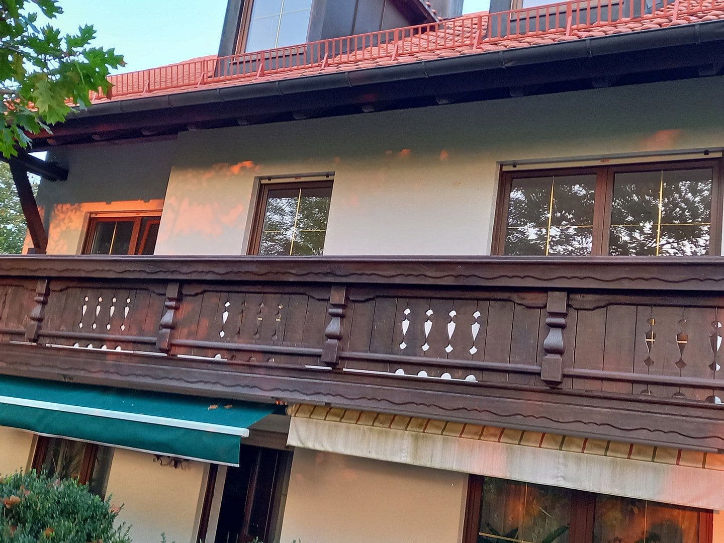 Prenájom bytu 3-izbový 82 m², Hinterm Hofanger, Taufkirchen, Bavorsko Prenájom bytu 3-izbový 82 m², Hinterm Hofanger, Taufkirchen, Bavorsko