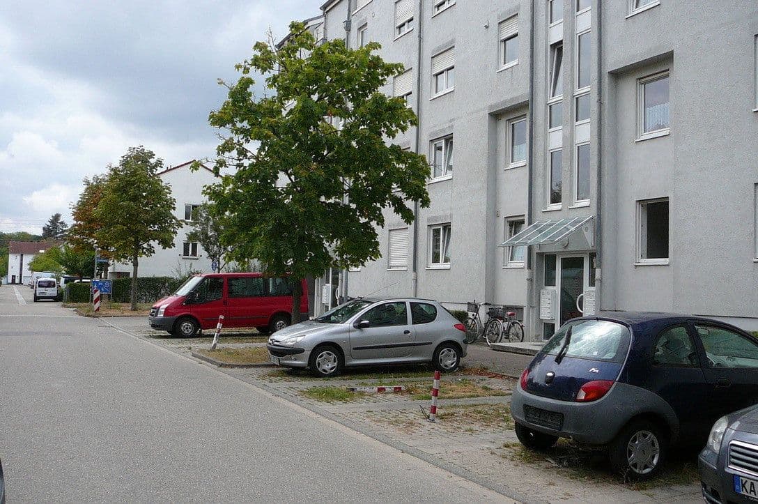 Prenájom bytu 2-izbový 57 m², Karlsruhe, Bádensko-Wurttembersko Prenájom bytu 2-izbový 57 m², Karlsruhe, Bádensko-Wurttembersko