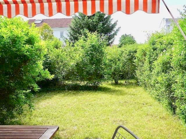 Prenájom bytu 2-izbový 57 m², Karlsruhe, Bádensko-Wurttembersko Prenájom bytu 2-izbový 57 m², Karlsruhe, Bádensko-Wurttembersko