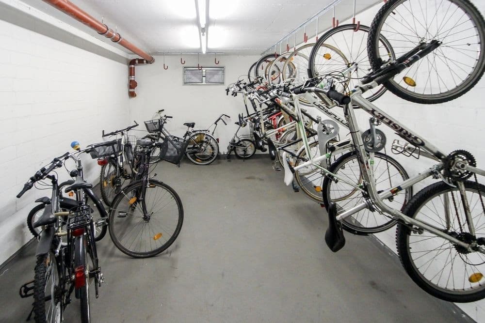 Prenájom bytu 2-izbový 50 m², Sterrenhofweg 43, Köln, Severné Porýnie - Westfálsko Prenájom bytu 2-izbový 50 m², Sterrenhofweg 43, Köln, Severné Porýnie - Westfálsko