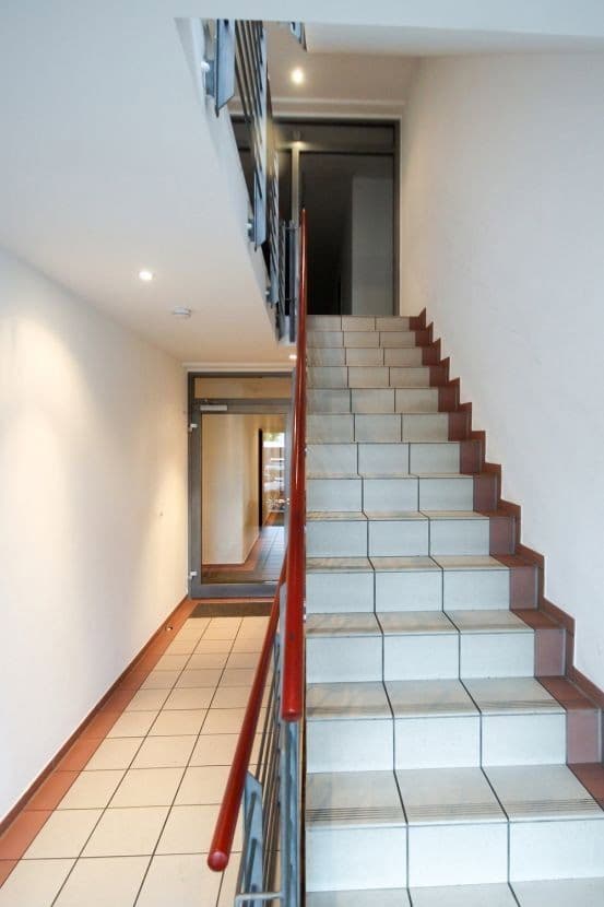 Prenájom bytu 2-izbový 50 m², Sterrenhofweg 43, Köln, Severné Porýnie - Westfálsko Prenájom bytu 2-izbový 50 m², Sterrenhofweg 43, Köln, Severné Porýnie - Westfálsko