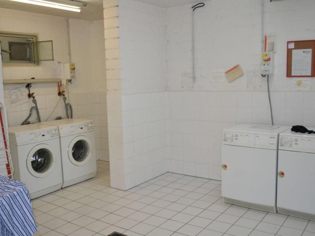 Prenájom bytu 2-izbový 50 m², Sterrenhofweg 43, Köln, Severné Porýnie - Westfálsko Prenájom bytu 2-izbový 50 m², Sterrenhofweg 43, Köln, Severné Porýnie - Westfálsko