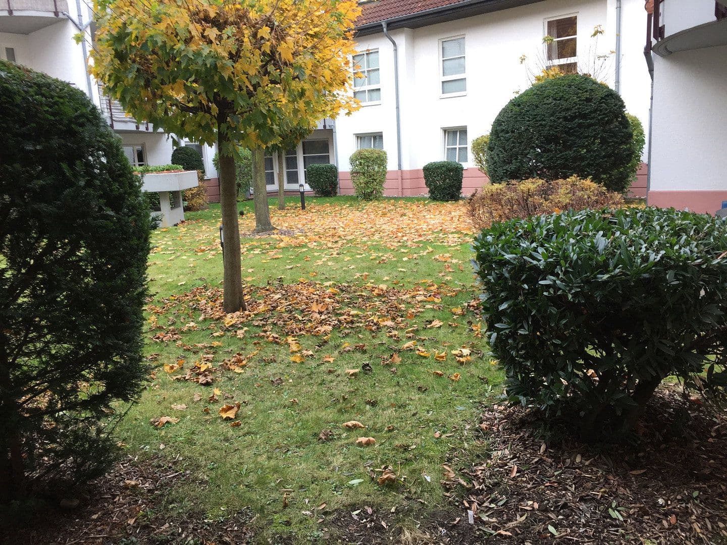 Prenájom bytu 2-izbový 50 m², Sterrenhofweg 43, Köln, Severné Porýnie - Westfálsko Prenájom bytu 2-izbový 50 m², Sterrenhofweg 43, Köln, Severné Porýnie - Westfálsko