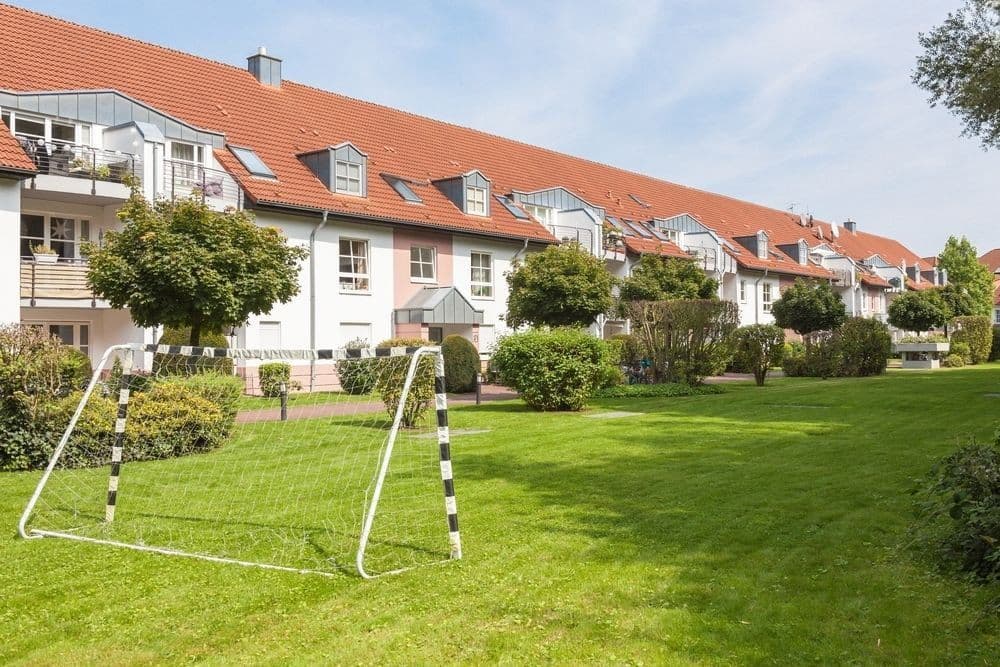 Prenájom bytu 2-izbový 50 m², Sterrenhofweg 43, Köln, Severné Porýnie - Westfálsko Prenájom bytu 2-izbový 50 m², Sterrenhofweg 43, Köln, Severné Porýnie - Westfálsko